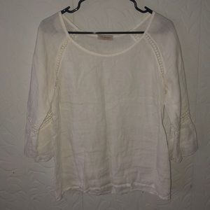 Business casual top!